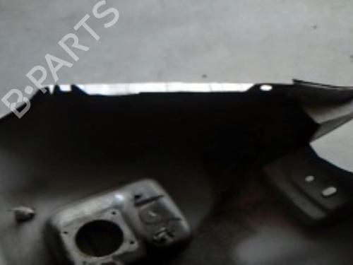 Left front fenders PEUGEOT BOXER Van (230L) 1.9 D | BP21850450C41 