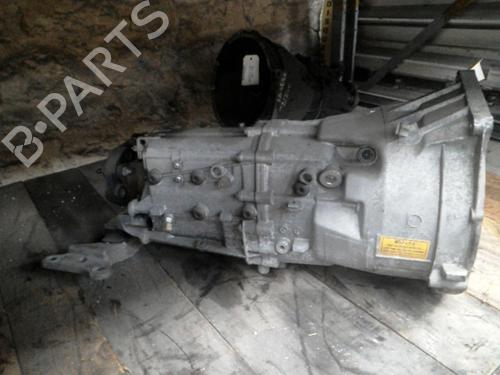 Gearbox BMW 1 (E87) 118 d | BP21852390M3 