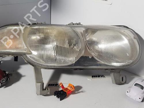 Højre forlygte ROVER 45 I Hatchback (RT) 2.0 iDT (101 hp) 21851646