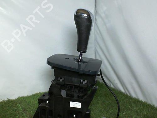 Used Gear lever Gear lever PEUGEOT 3008 I MPV (0U_) 1.6 HDi (112 hp) 21856257 21856257