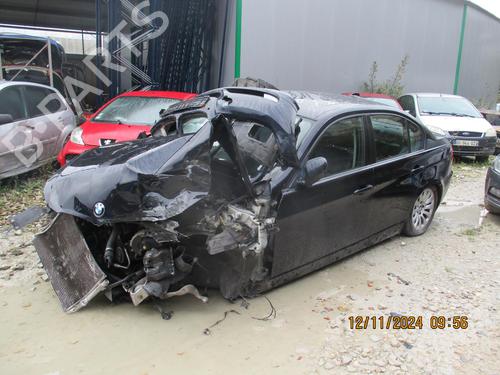 Card reader BMW 3 (E90) 320 i | BP27273810E4  - Image 7