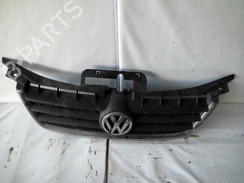 Used Grille VW TOURAN (1T1, 1T2) 1.9 TDI (105 hp) 20878175