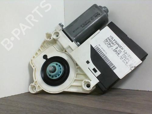 Used Left front window motor VW PASSAT CC B6 (357) 2.0 TDI (140 hp) 23792461