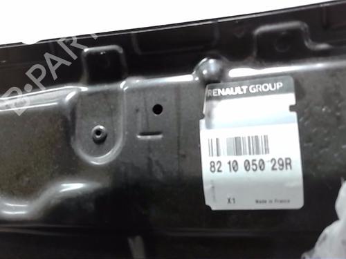 Dør højre bagtil RENAULT CLIO V (B7_) 1.5 Blue dCi 100 (B7AD) | BP37741538C5 - Image 4