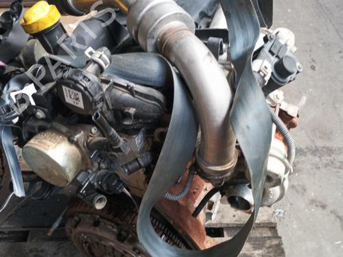 Engine RENAULT MEGANE III Hatchback (BZ0/1_, B3_) 1.5 dCi (BZ09, BZ0D, BZ1W, BZ29, BZ14) | BP33874138M1  - Image 6