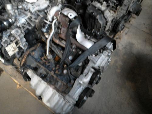 Motor HYUNDAI i20 I (PB, PBT) 1.4 CRDi (75 hp) 20878116