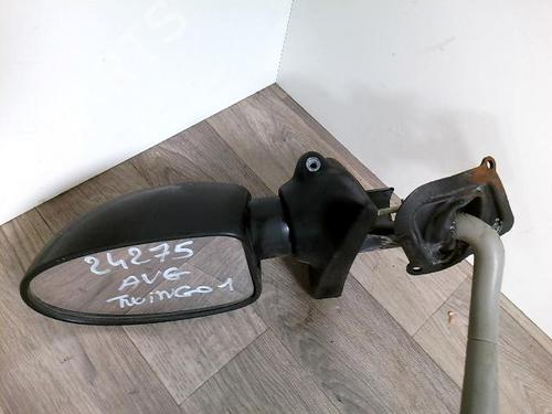 Left mirror RENAULT TWINGO I (C06_) 1.2 (C066, C068) | BP32241745C26