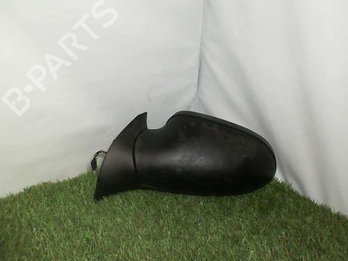 Used Left mirror MERCEDES-BENZ A-CLASS (W168) A 140 (168.031, 168.131) (82 hp) 21855627