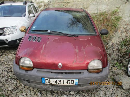 Alternator RENAULT TWINGO I (C06_) 1.2 (C066, C068) | BP27346847M7 