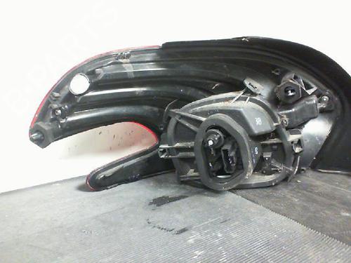 Right taillight PEUGEOT 208 I (CA_, CC_) 1.2 VTI 82 | BP20878573C35 