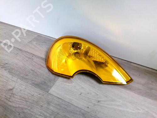 Right front indicator RENAULT MODUS / GRAND MODUS (F/JP0_) 1.5 dCi (FP0E, JP0E) | BP34574485C33 - Image 2