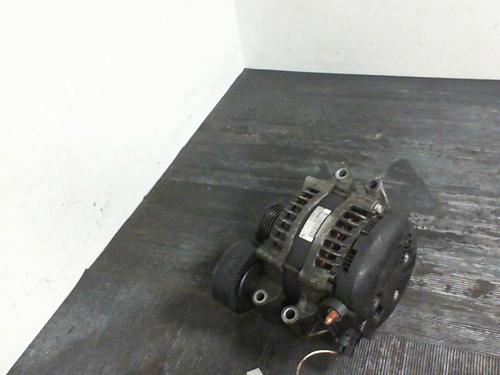 Used Alternator Alternator BMW 3 (E90) 320 i (170 hp) 22652712 22652712