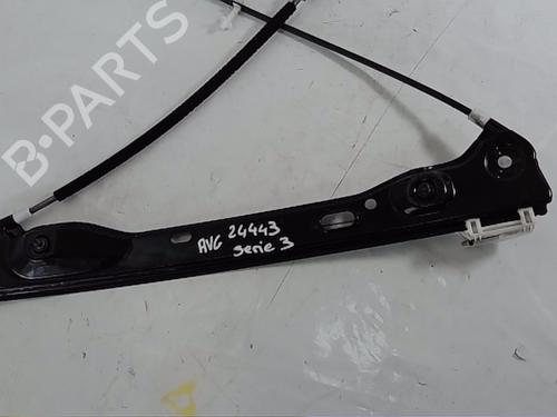 Left front window motor BMW 3 (E90) 318 d | BP29188674E21  - Image 5