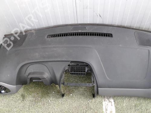 Dashboard PEUGEOT 108 1.0 VTi 72 | BP21857249C46 - Image 3