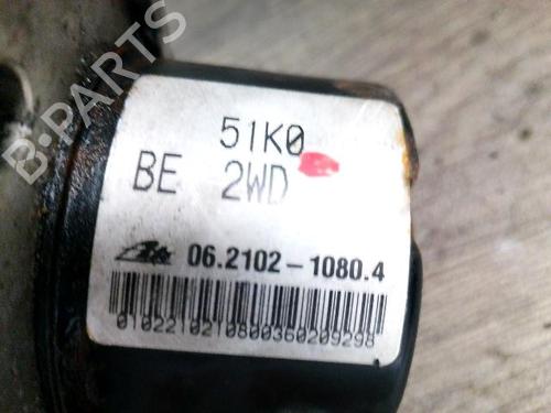 ABS pump SUZUKI SPLASH (EX) 1.0 (A5B310) | BP36369346M43 - Image 3