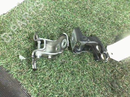 Used Hinge/Door check strap RENAULT CLIO IV (BH_) 0.9 TCe 90 (BHNF, BHMA, BHMH, BHJK, BHJR) (90 hp) 29143070