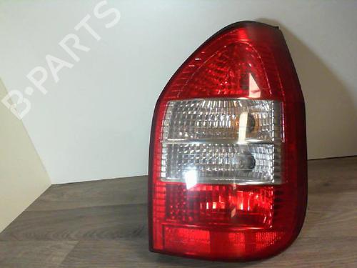 Used Right taillight OPEL ZAFIRA A MPV (T98) 2.0 DTI 16V (F75) (101 hp) 30312062