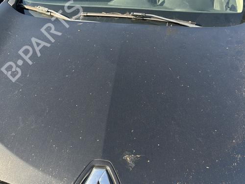 Hood RENAULT MEGANE III Hatchback (BZ0/1_, B3_) 1.5 dCi (BZ09, BZ0D, BZ1W, BZ29, BZ14) | BP20877840C1 