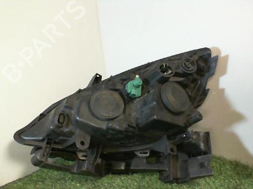 Lyskaster høyre RENAULT SCÉNIC II (JM0/1_) 1.6 16V (JM1R) | BP29959151C29