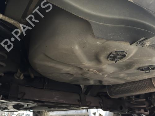 Used Fuel pump PEUGEOT 2008 I (CU_) 1.2 THP 110 / PureTech 110 (110 hp) 22596782