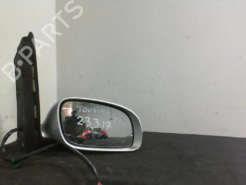Used Right mirror VW TOURAN (1T1, 1T2) 2.0 TDI 16V (140 hp) 20878561