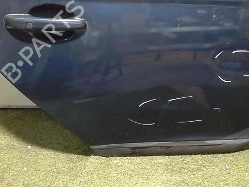 Right rear door VOLVO XC60 I SUV (156) 2.4 D / D3 / D4 AWD | BP28494535C5 