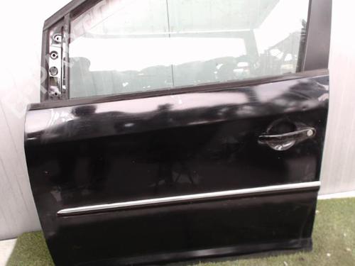 Used Left front door VW TOURAN (1T1, 1T2) 2.0 TDI 16V (140 hp) 20877873