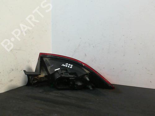 Left taillight RENAULT CLIO IV (BH_) 0.9 TCe 90 (BHNF, BHMA, BHMH, BHJK, BHJR) | BP21857401C34 