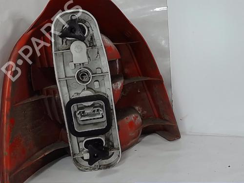 Right taillight RENAULT TWINGO I (C06_) 1.2 16V (C060) | BP28585986C35 