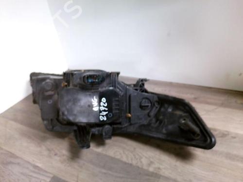 Left headlight FORD MONDEO IV (BA7) | BP37010407C28 - Image 6