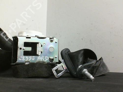 Used Rear right belt tensioner PEUGEOT 3008 I MPV (0U_) 1.6 HDi (109 hp) 20879183