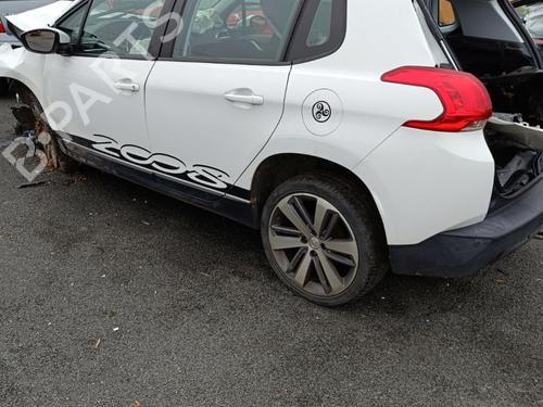 Dørliste PEUGEOT 2008 I (CU_) 1.6 HDi | BP27640526C150 - Image 7