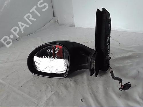 Używane Lusterko boczne lewe SEAT ALTEA (5P1) 1.9 TDI (105 hp) 29959148