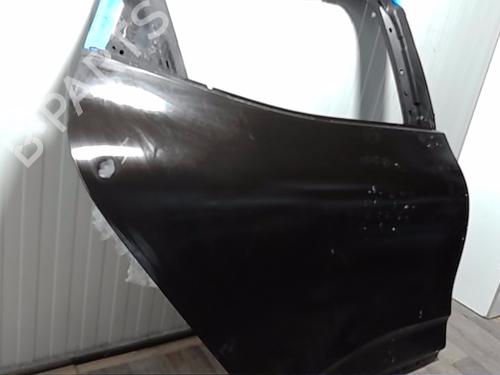Dør højre bagtil RENAULT CLIO V (B7_) 1.5 Blue dCi 100 (B7AD) | BP37741538C5 - Image 3