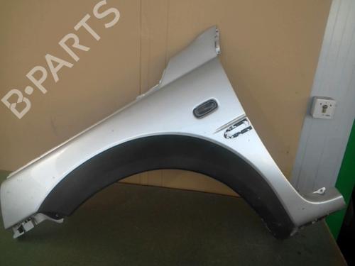 Left front fenders LAND ROVER FREELANDER I (L314) 2.0 Td4 4x4 | BP20878259C41 