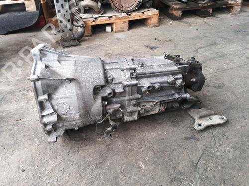 Gearbox BMW 1 (E87) 118 d | BP30813161M3