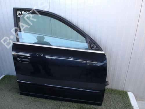 Used Right front door AUDI A4 B7 Avant (8ED) 1.9 TDI (116 hp) 21388613