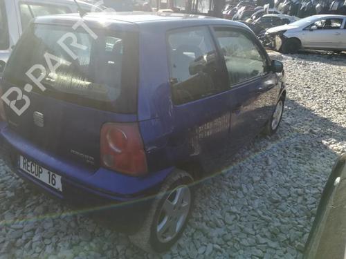 Right headlight SEAT AROSA (6H1) 1.7 SDI | BP21855661C29 