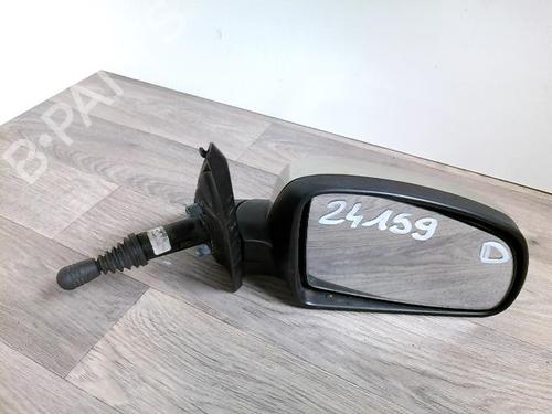 right-mirror-opel-meriva-a-mpv-x03-2003-2004-2005-2006-2007-2008-2009-2010-31859908 main image