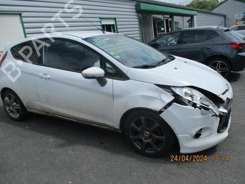 Alternator FORD FIESTA VI (CB1, CCN) 1.6 TDCi | BP36029116M7 - Image 8