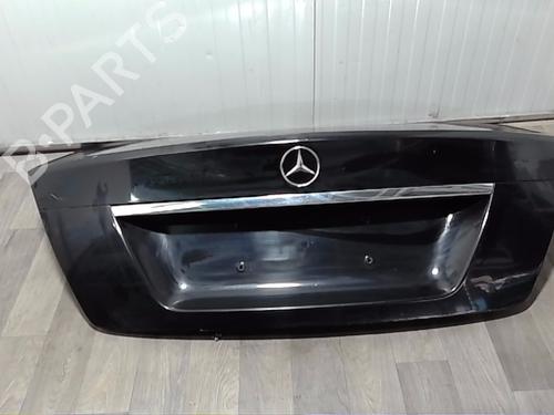 Used Tailgate MERCEDES-BENZ C-CLASS (W204) C 200 CDI (204.007, 204.006) (136 hp) 30460501