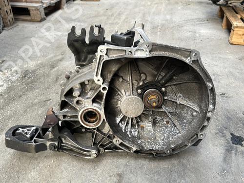 Gearbox FORD C-MAX (DM2) 1.6 TDCi | BP21857664M3  - Image 8
