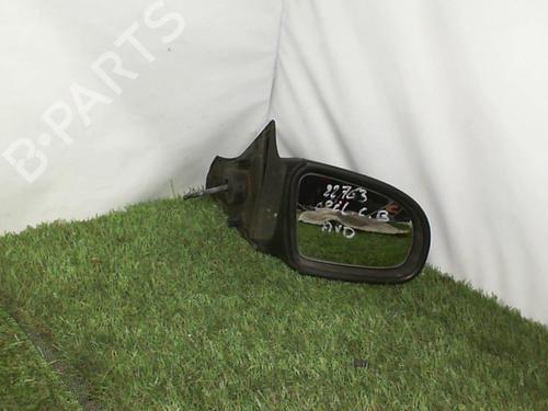 Used Left mirror OPEL CORSA B (S93) 1.0 i 12V (F08, F68, M68) (54 hp) 21856019