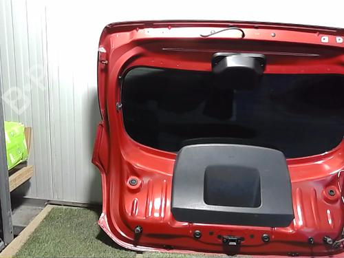 Tailgate DACIA SANDERO II 1.5 dCi | BP29407100C6 