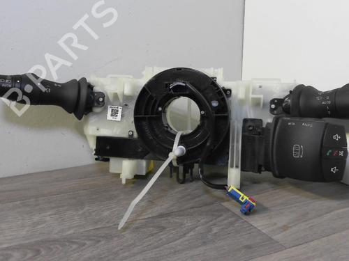 Mando intermitentes / limpia RENAULT ZOE (BFM_) ZOE (92 hp) 31256895