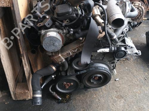 Engine BMW 1 (E87) 118 d | BP30700511M1