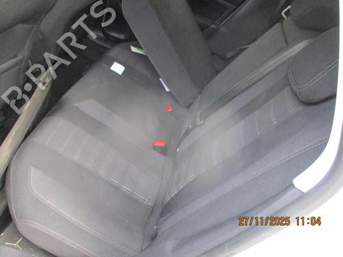 Right front door PEUGEOT 308 SW II (LC_, LJ_, LR_, LX_, L4_) 2.0 BlueHDi 150 | BP30805100C3