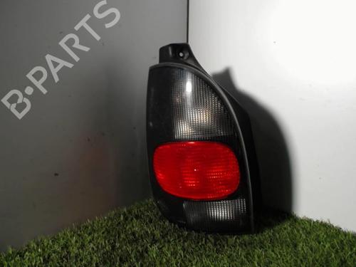 Used Left taillight RENAULT ESPACE III (JE0_) 2.2 dCi (JE0K) (130 hp) 25274014