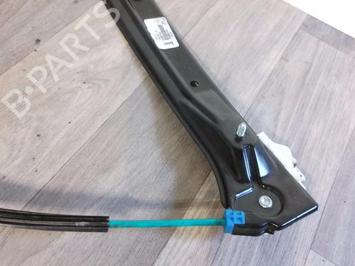 Front left window mechanism BMW 1 (F20) 116 i | BP36029130C22 - Image 5