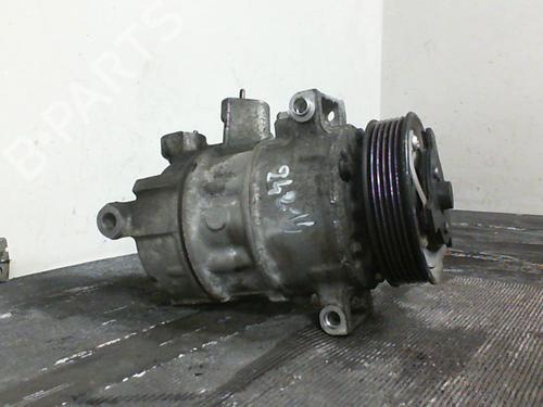AC compressor VW PASSAT CC B6 (357) 2.0 TDI | BP23967222M34 - Image 4